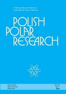 Polish Polar Research