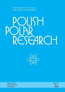 Polish Polar Research