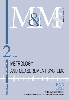 Metrology and Measurement Systems