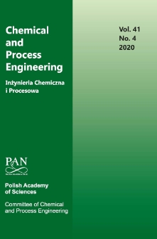 Chemical and Process Engineering: New Frontiers