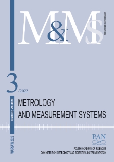 Metrology and Measurement Systems