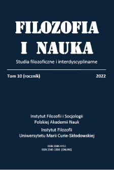 Filozofia i Nauka