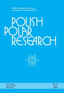 Polish Polar Research