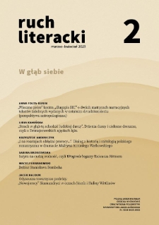 Ruch Literacki