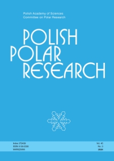 Polish Polar Research