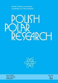 Polish Polar Research